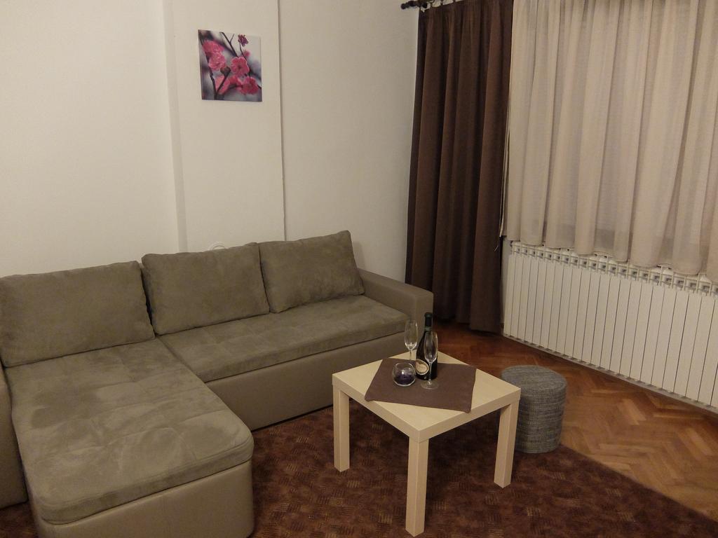 Apartment Rendulic Rakovica Ruang foto
