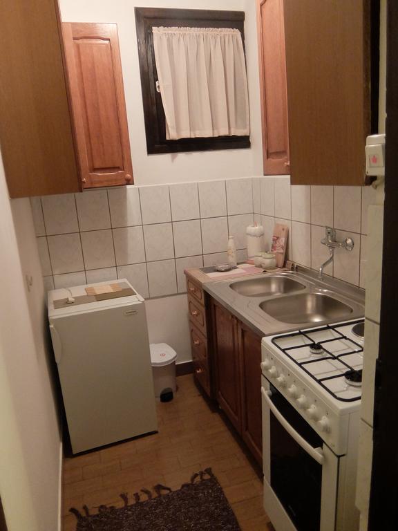 Apartment Rendulic Rakovica Ruang foto