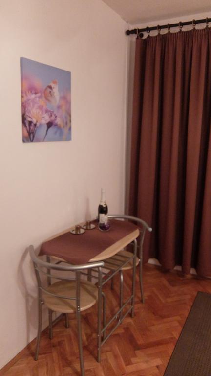 Apartment Rendulic Rakovica Ruang foto