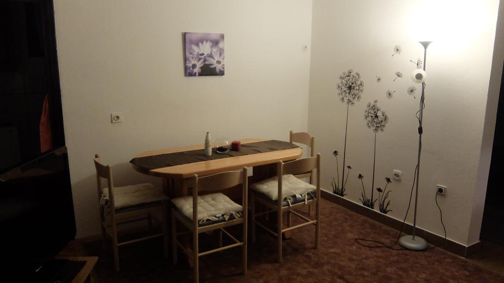 Apartment Rendulic Rakovica Ruang foto