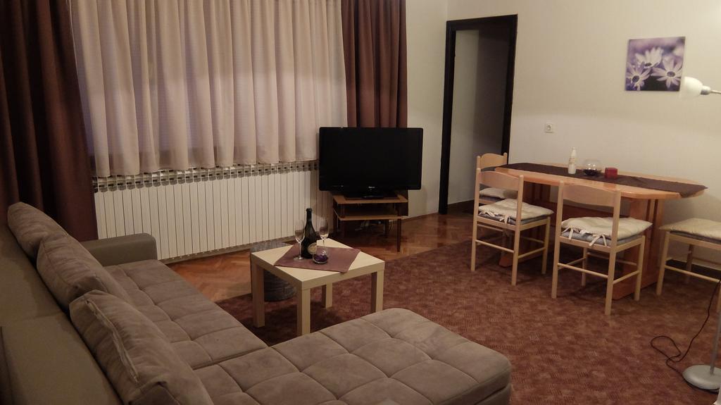 Apartment Rendulic Rakovica Ruang foto