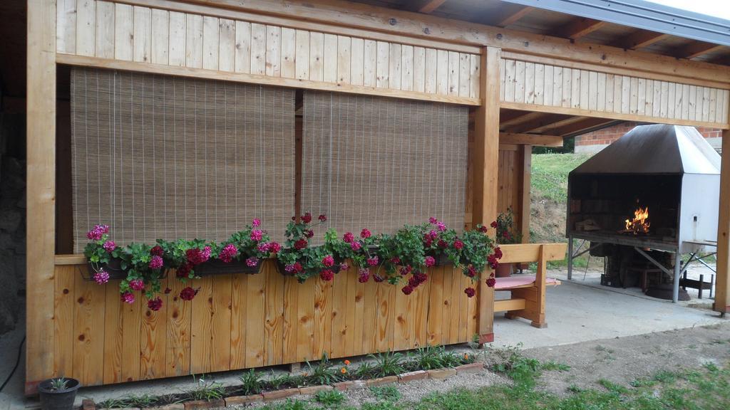Apartment Rendulic Rakovica Bagian luar foto