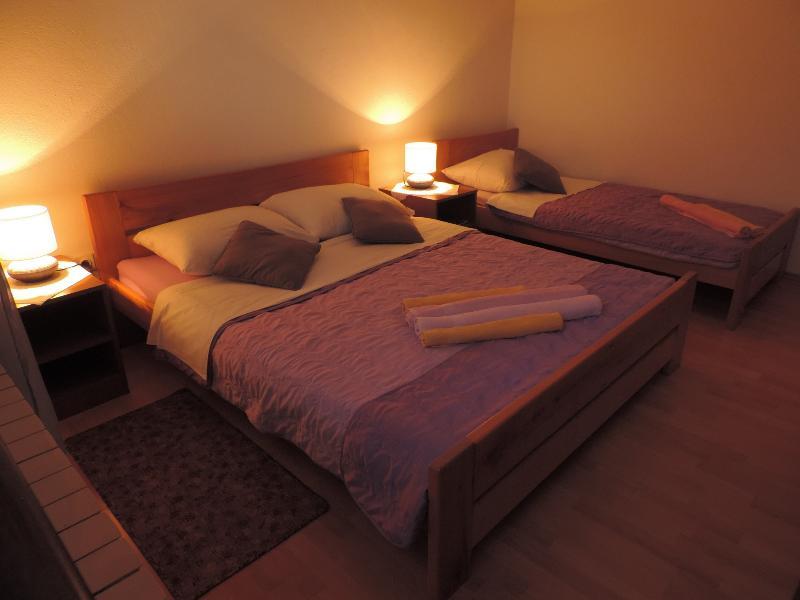 Apartment Rendulic Rakovica Bagian luar foto
