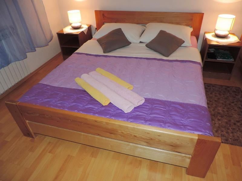 Apartment Rendulic Rakovica Bagian luar foto